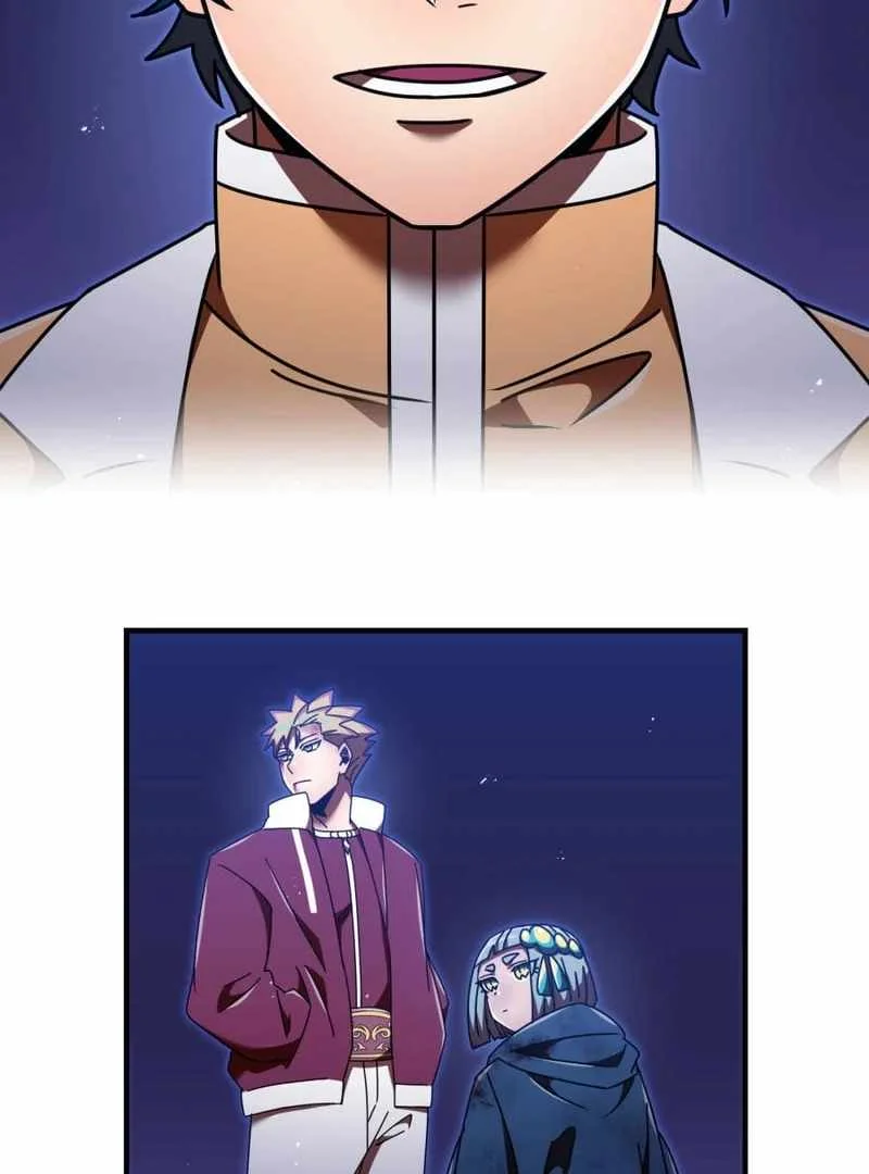 Savior of Divine Blood ~Draw Out 0.00000001% to Become the Strongest~ Chapter 155 Gambar 131