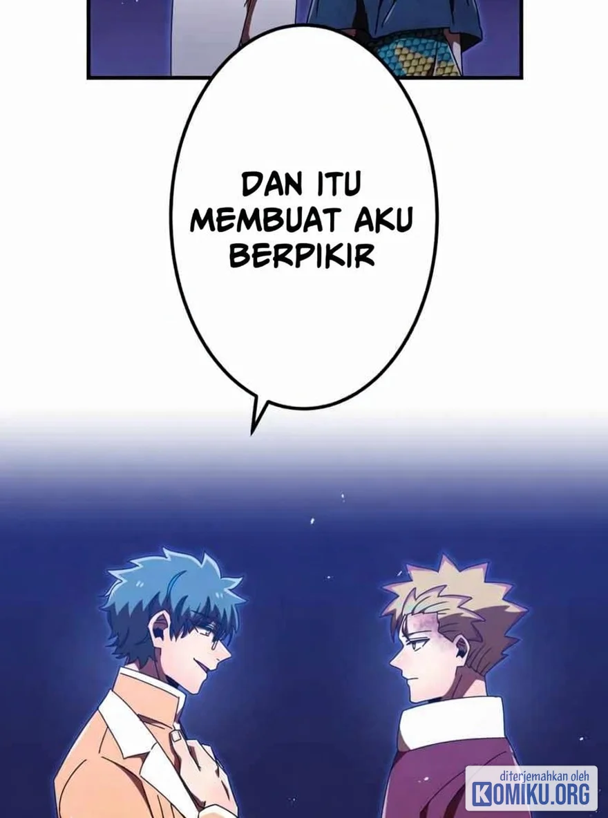 Savior of Divine Blood ~Draw Out 0.00000001% to Become the Strongest~ Chapter 155 Gambar 132