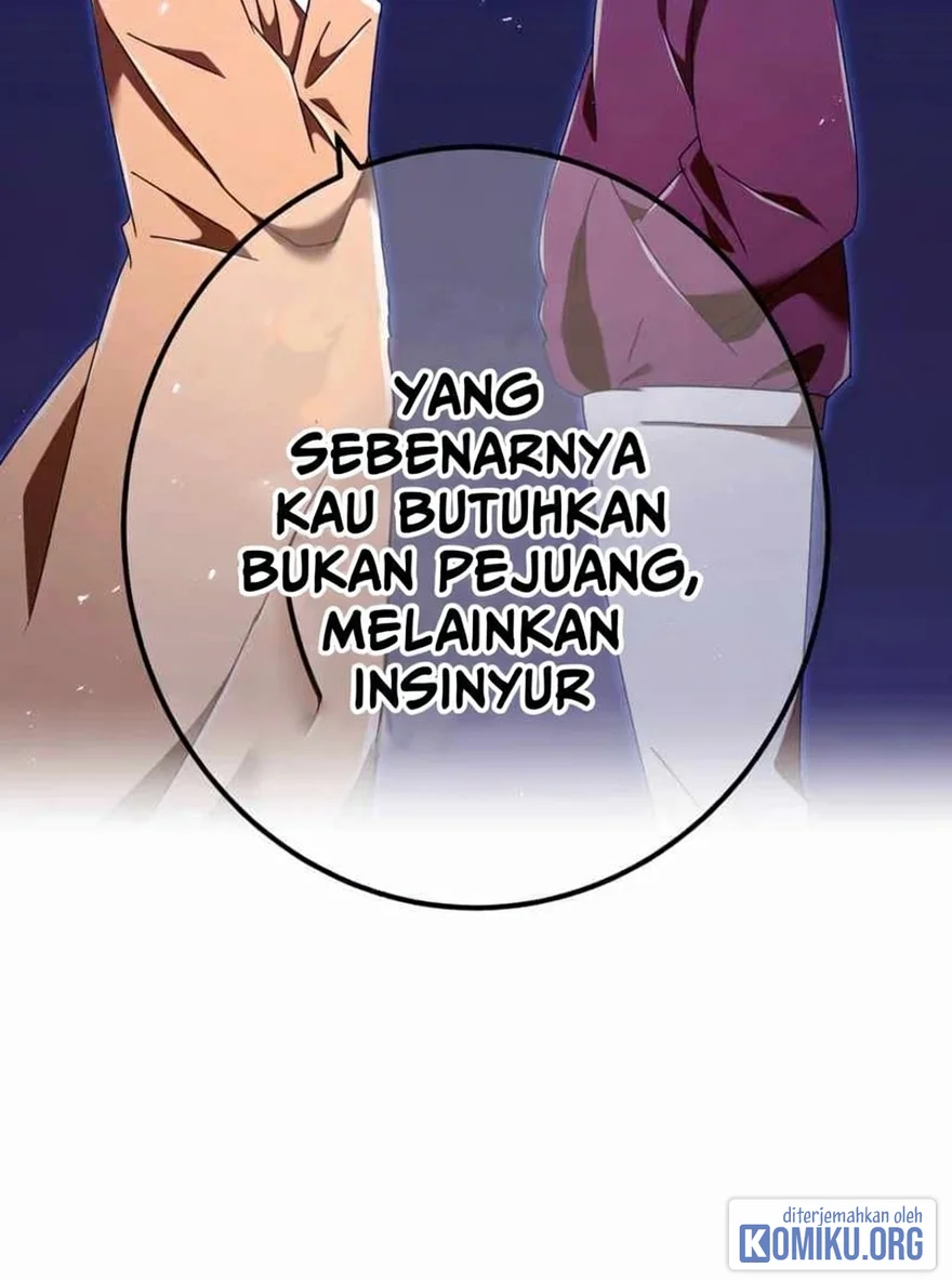 Savior of Divine Blood ~Draw Out 0.00000001% to Become the Strongest~ Chapter 155 Gambar 133