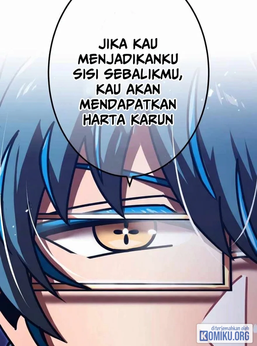 Savior of Divine Blood ~Draw Out 0.00000001% to Become the Strongest~ Chapter 155 Gambar 137