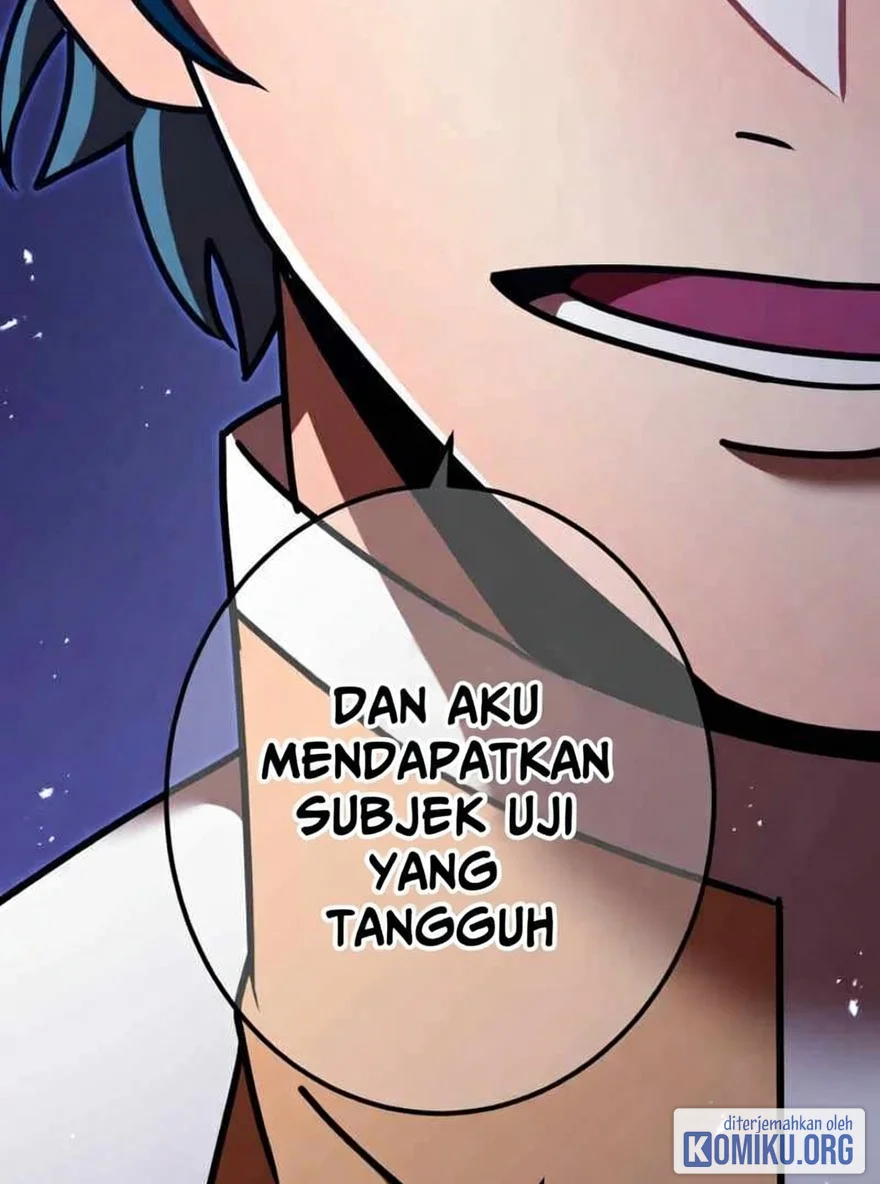 Savior of Divine Blood ~Draw Out 0.00000001% to Become the Strongest~ Chapter 155 Gambar 138