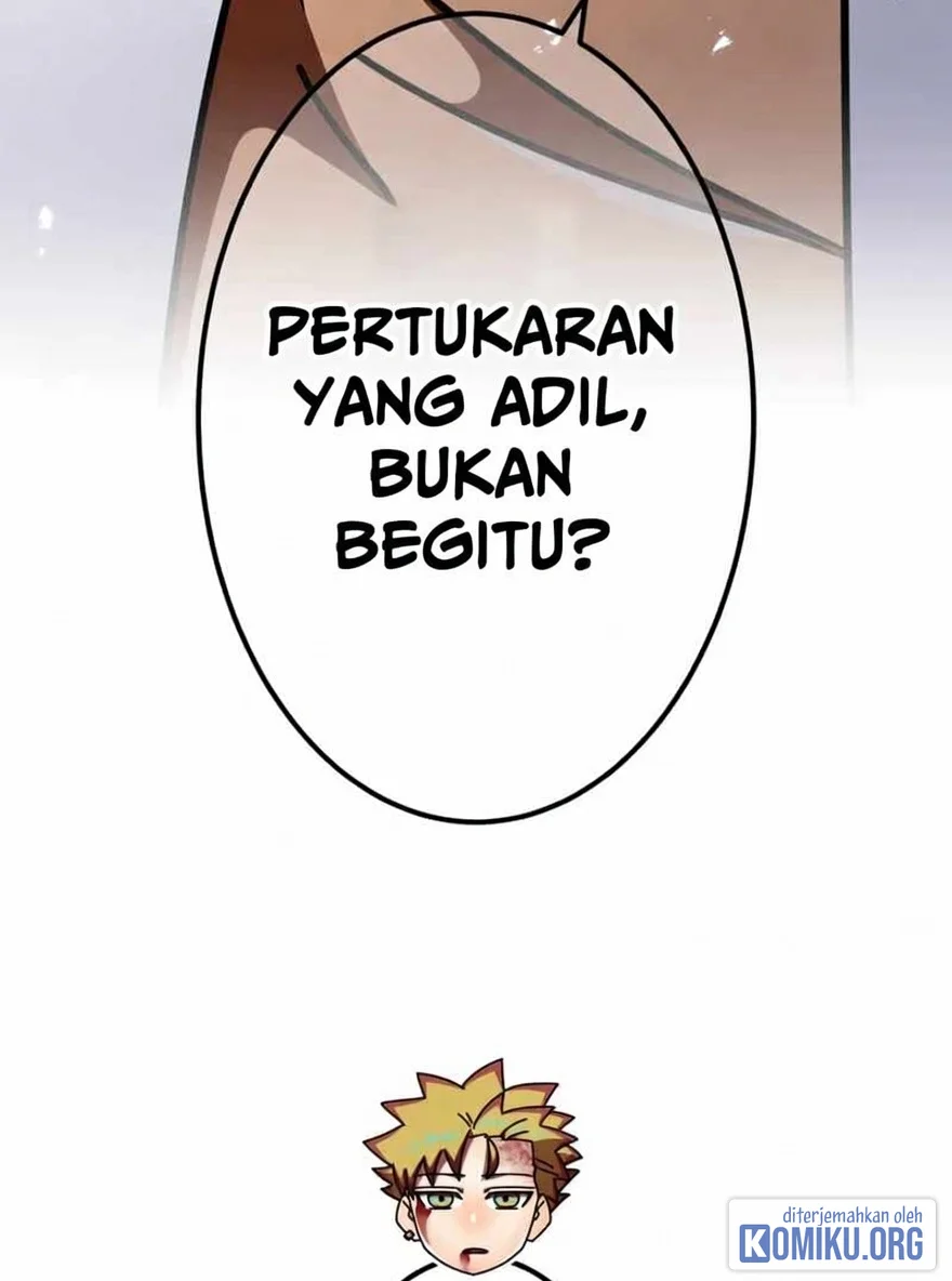 Savior of Divine Blood ~Draw Out 0.00000001% to Become the Strongest~ Chapter 155 Gambar 139