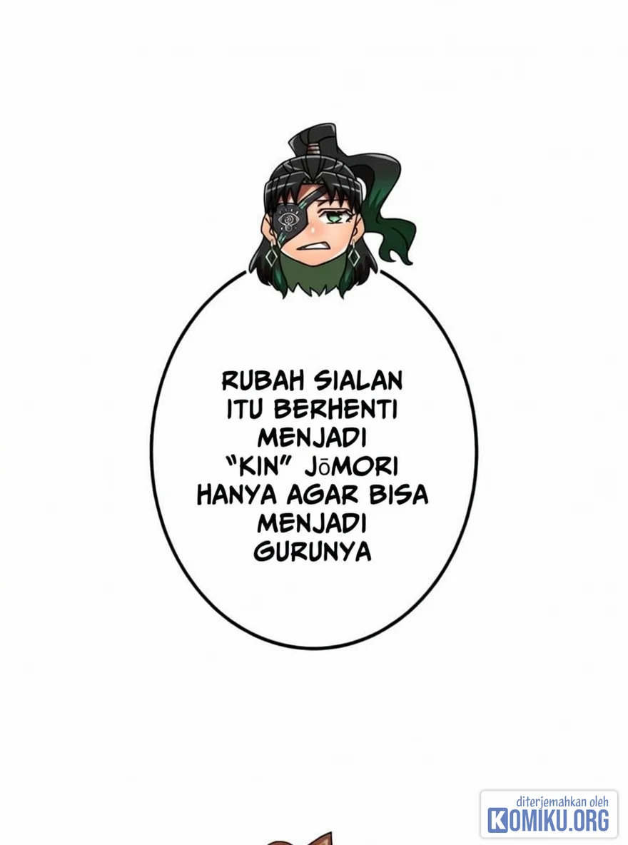 Savior of Divine Blood ~Draw Out 0.00000001% to Become the Strongest~ Chapter 155 Gambar 141