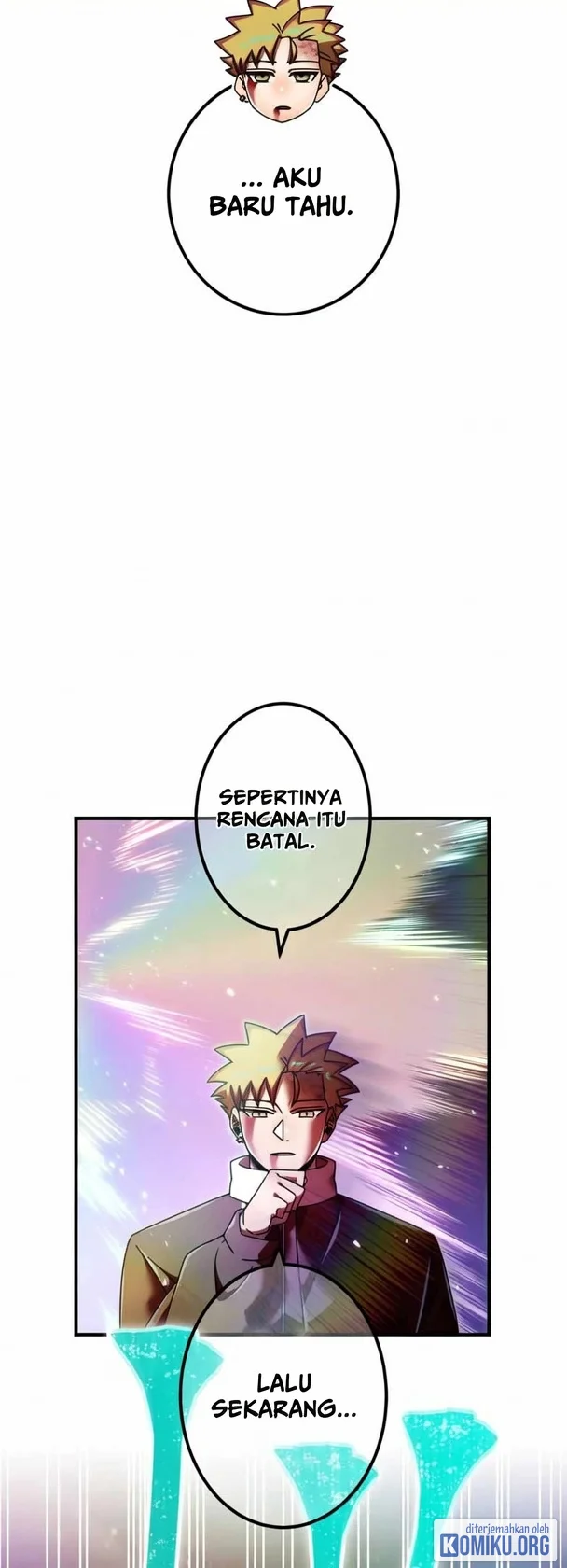 Savior of Divine Blood ~Draw Out 0.00000001% to Become the Strongest~ Chapter 155 Gambar 142
