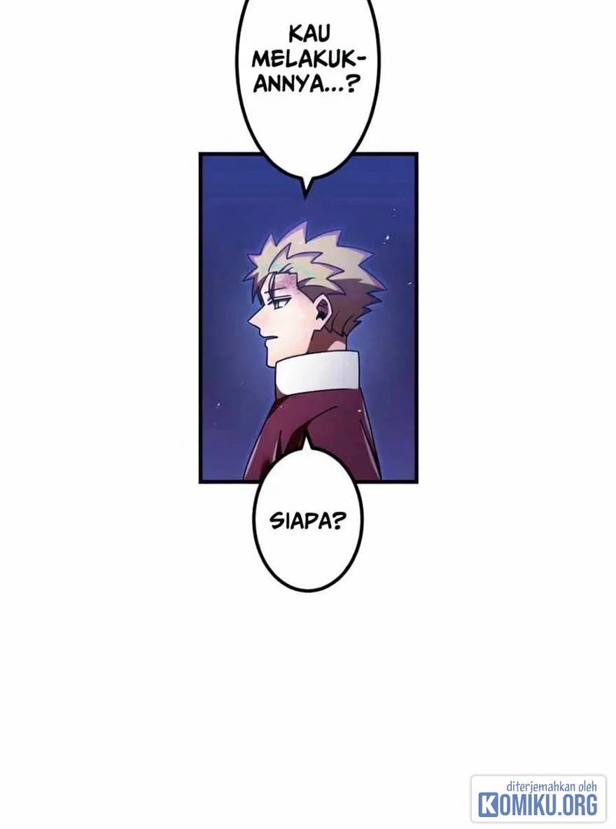 Savior of Divine Blood ~Draw Out 0.00000001% to Become the Strongest~ Chapter 155 Gambar 153
