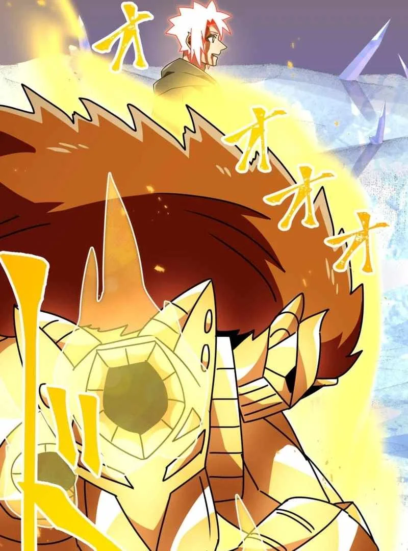 Savior of Divine Blood ~Draw Out 0.00000001% to Become the Strongest~ Chapter 155 Gambar 156