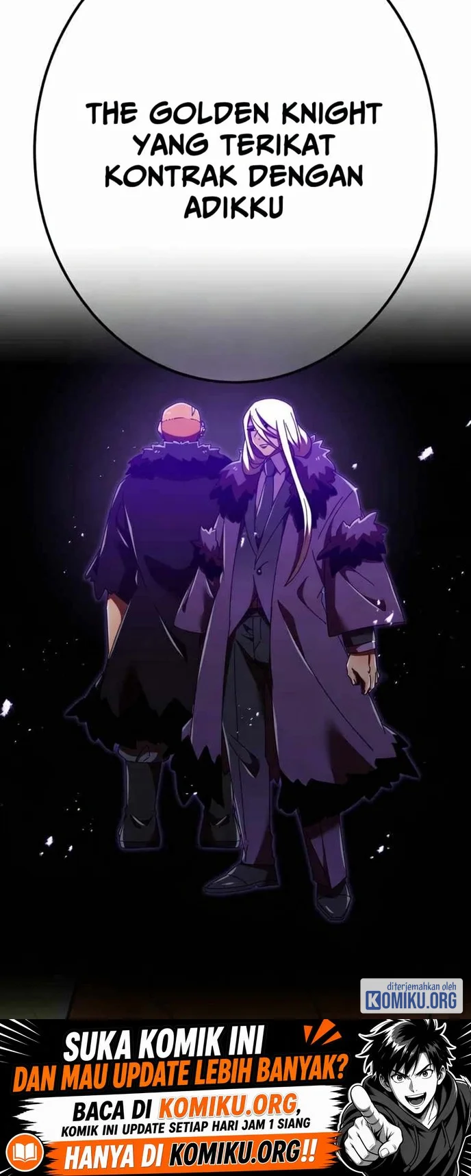 Savior of Divine Blood ~Draw Out 0.00000001% to Become the Strongest~ Chapter 155 Gambar 158