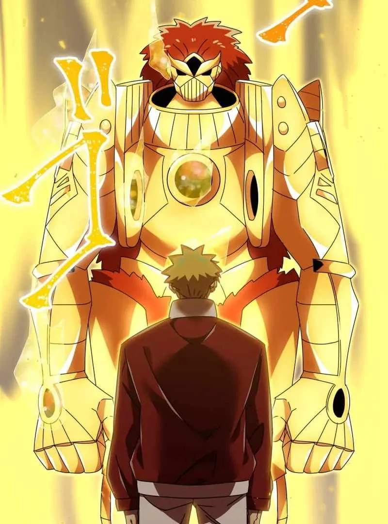 Savior of Divine Blood ~Draw Out 0.00000001% to Become the Strongest~ Chapter 155 Gambar 164