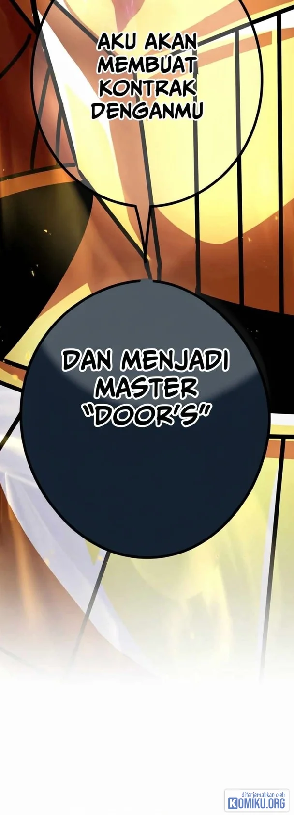 Savior of Divine Blood ~Draw Out 0.00000001% to Become the Strongest~ Chapter 155 Gambar 166
