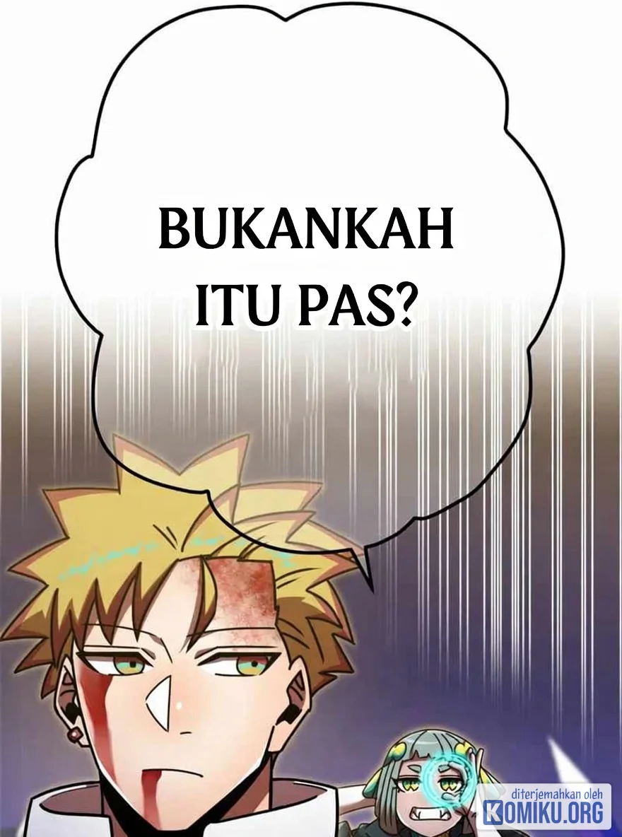 Savior of Divine Blood ~Draw Out 0.00000001% to Become the Strongest~ Chapter 155 Gambar 170