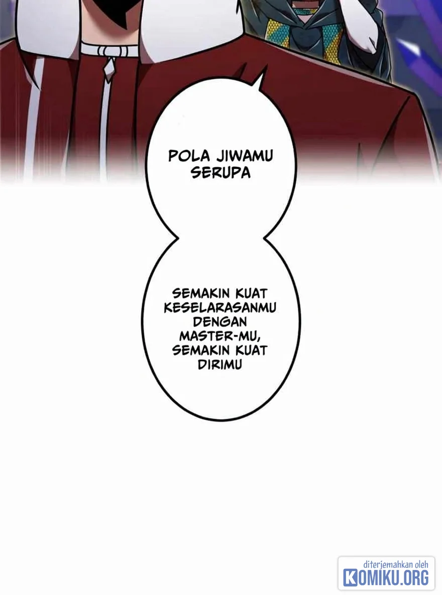 Savior of Divine Blood ~Draw Out 0.00000001% to Become the Strongest~ Chapter 155 Gambar 171