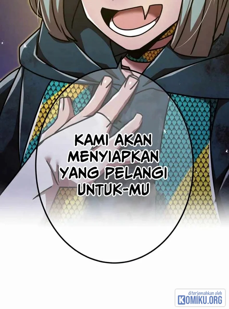 Savior of Divine Blood ~Draw Out 0.00000001% to Become the Strongest~ Chapter 155 Gambar 173