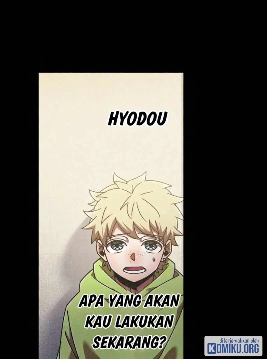Savior of Divine Blood ~Draw Out 0.00000001% to Become the Strongest~ Chapter 155 Gambar 179