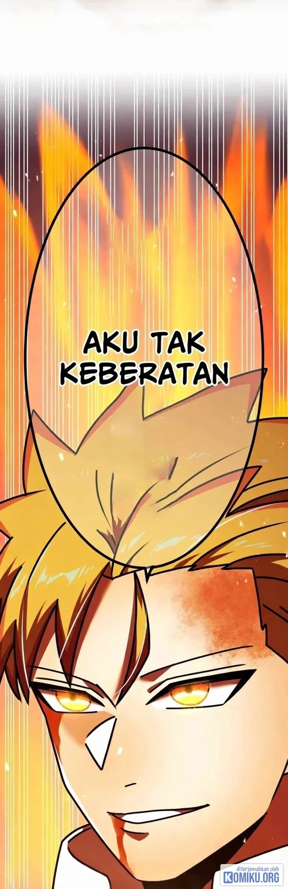 Savior of Divine Blood ~Draw Out 0.00000001% to Become the Strongest~ Chapter 155 Gambar 185