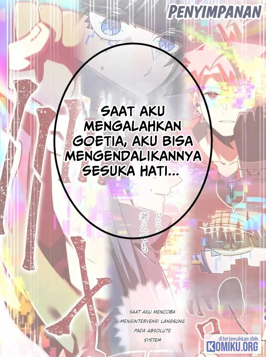 Savior of Divine Blood ~Draw Out 0.00000001% to Become the Strongest~ Chapter 155 halaman 63