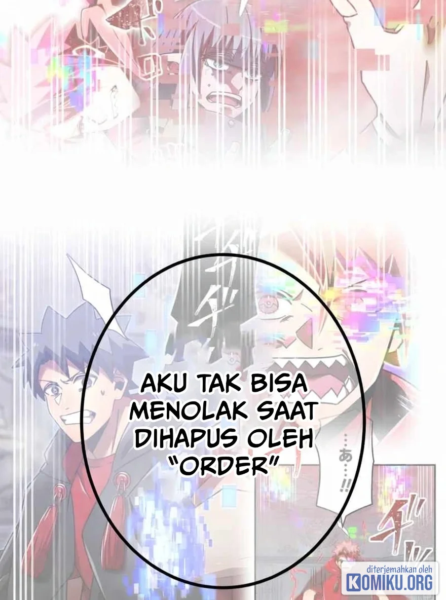 Savior of Divine Blood ~Draw Out 0.00000001% to Become the Strongest~ Chapter 155 halaman 64
