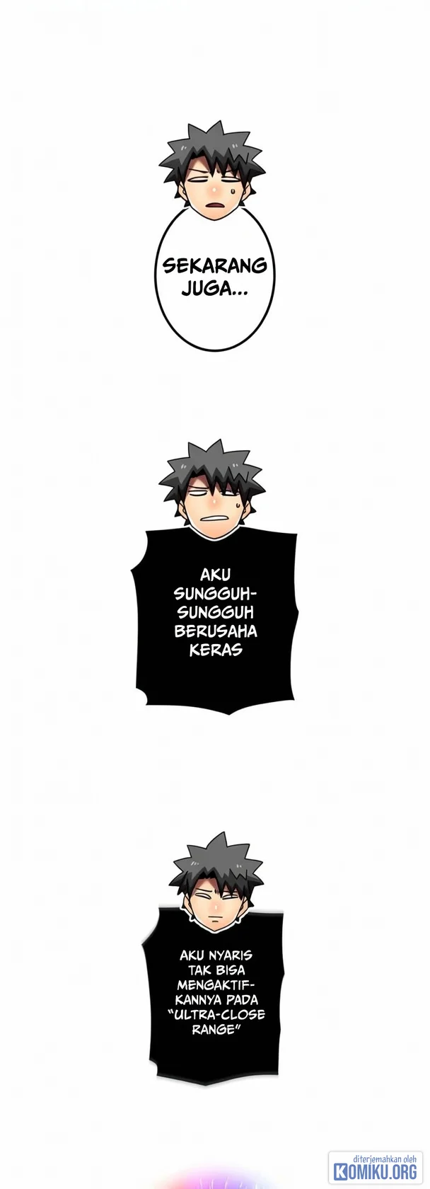 Savior of Divine Blood ~Draw Out 0.00000001% to Become the Strongest~ Chapter 155 halaman 66