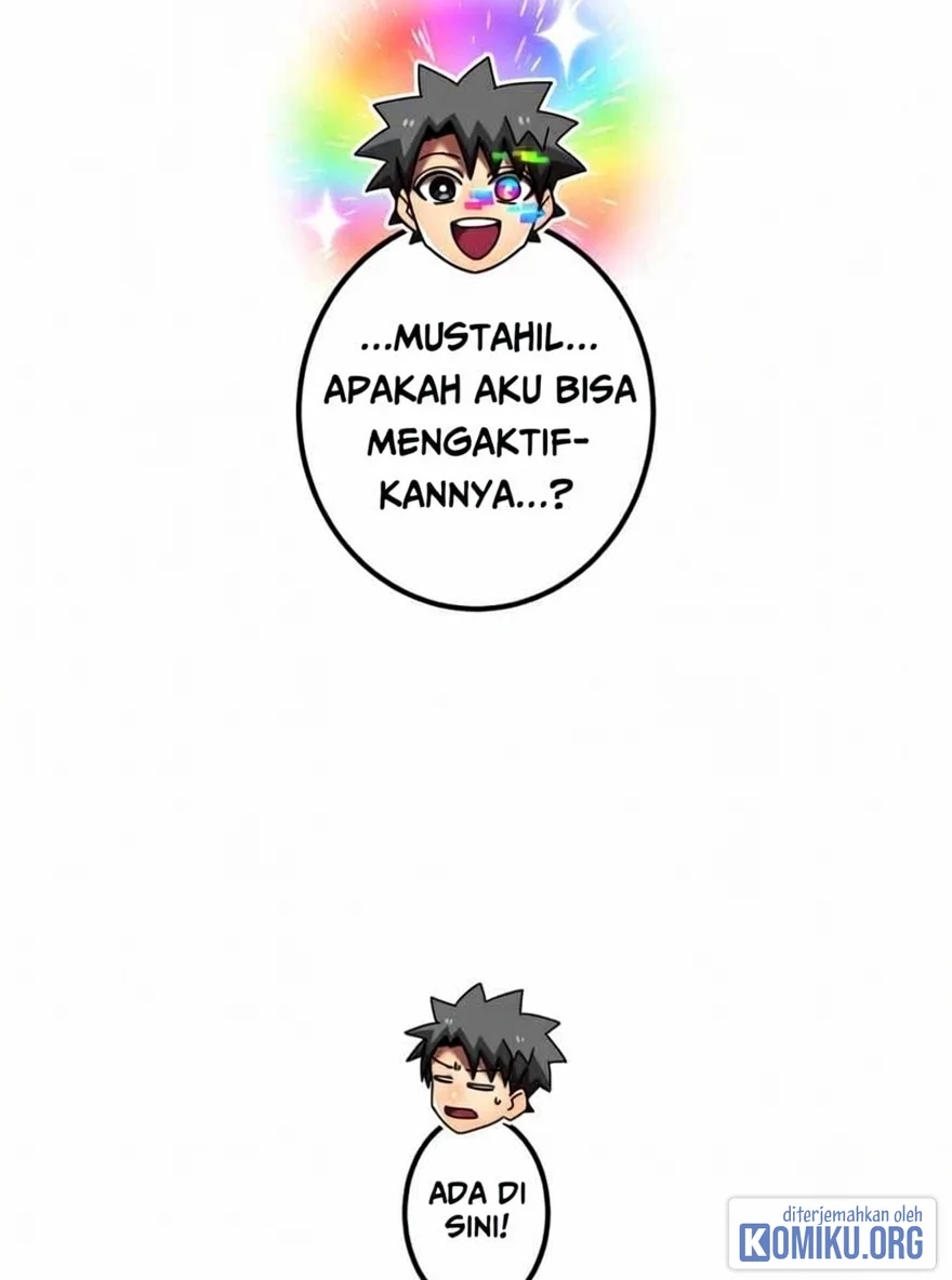 Savior of Divine Blood ~Draw Out 0.00000001% to Become the Strongest~ Chapter 155 halaman 67