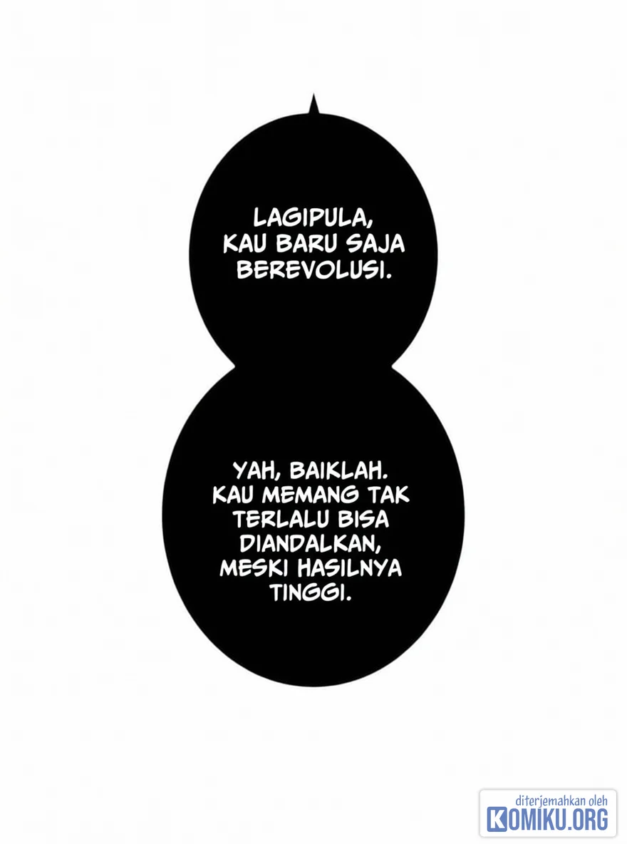 Savior of Divine Blood ~Draw Out 0.00000001% to Become the Strongest~ Chapter 155 halaman 69