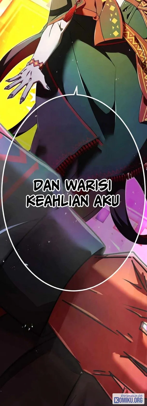 Savior of Divine Blood ~Draw Out 0.00000001% to Become the Strongest~ Chapter 155 halaman 76