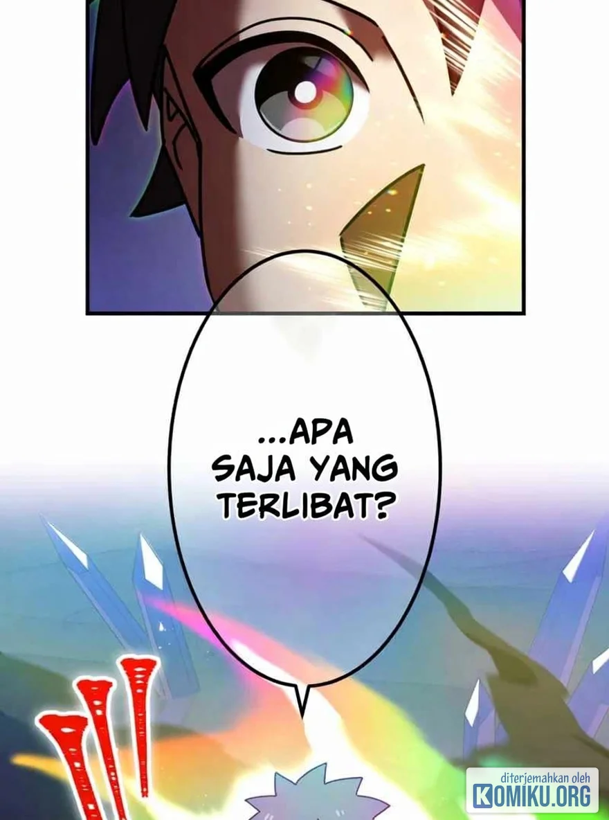 Savior of Divine Blood ~Draw Out 0.00000001% to Become the Strongest~ Chapter 155 halaman 79