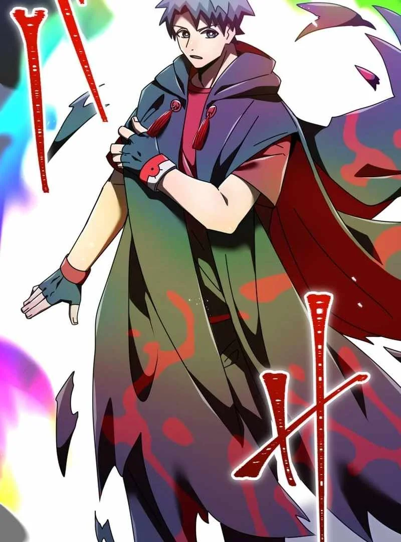 Savior of Divine Blood ~Draw Out 0.00000001% to Become the Strongest~ Chapter 155 halaman 80