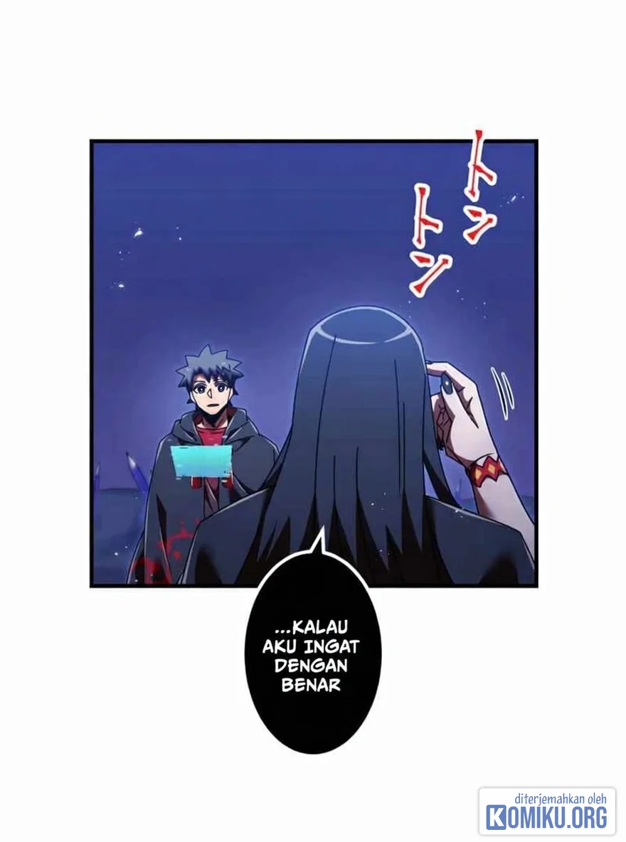 Savior of Divine Blood ~Draw Out 0.00000001% to Become the Strongest~ Chapter 155 halaman 86