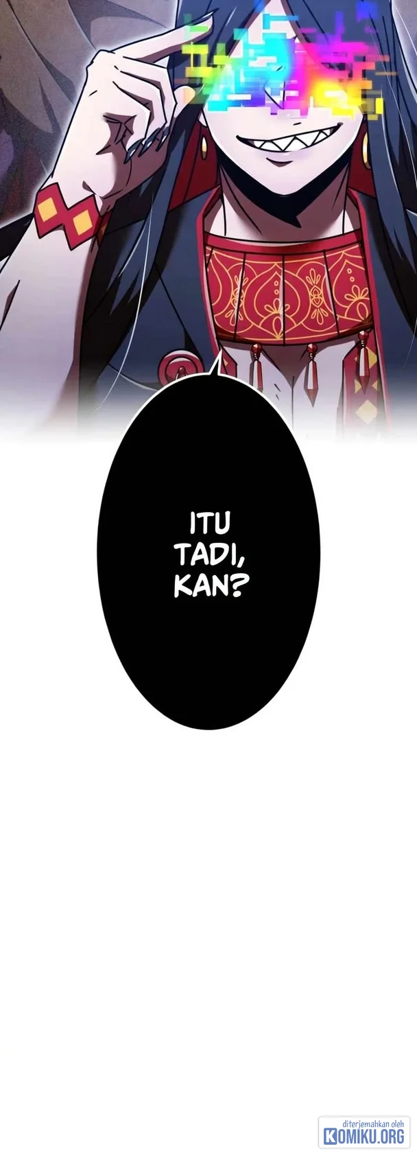 Savior of Divine Blood ~Draw Out 0.00000001% to Become the Strongest~ Chapter 155 halaman 89