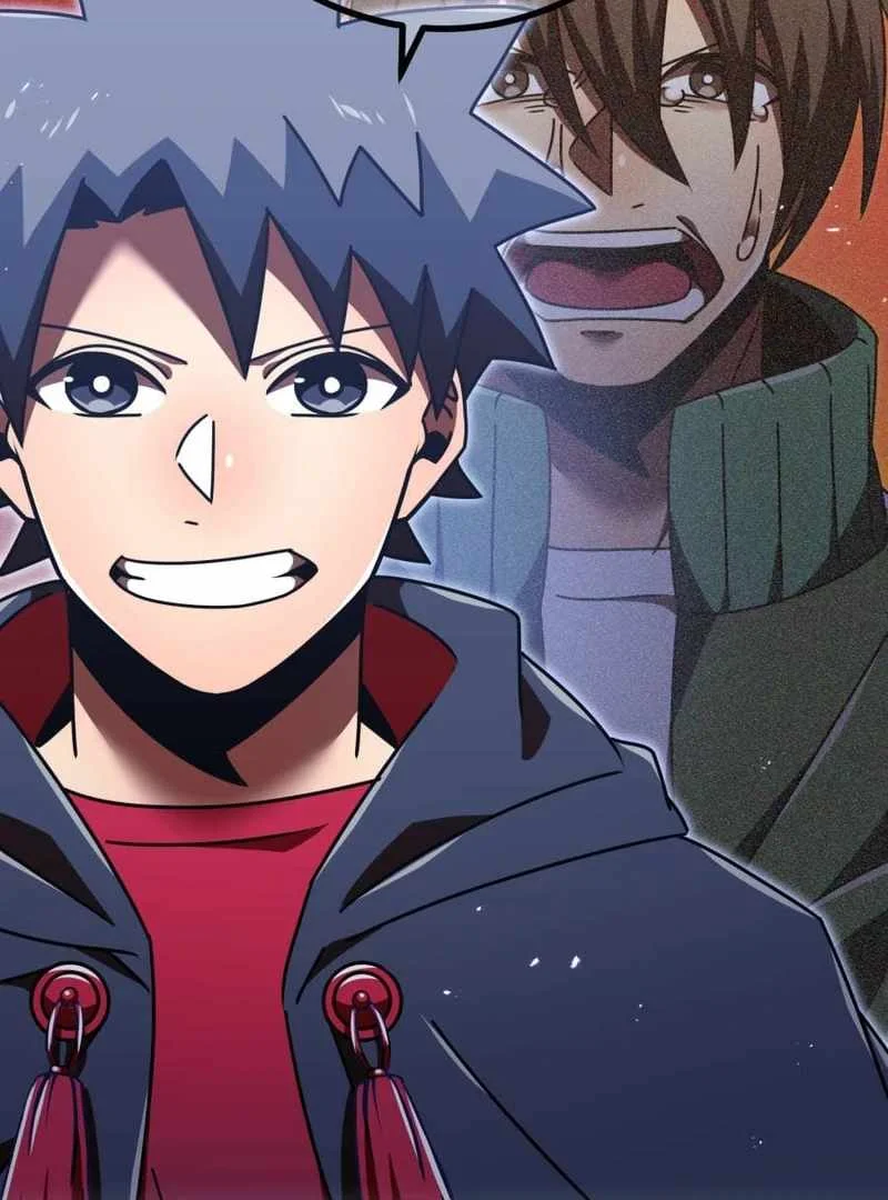 Savior of Divine Blood ~Draw Out 0.00000001% to Become the Strongest~ Chapter 155 halaman 92