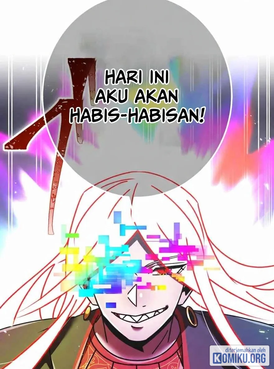 Savior of Divine Blood ~Draw Out 0.00000001% to Become the Strongest~ Chapter 155 halaman 97