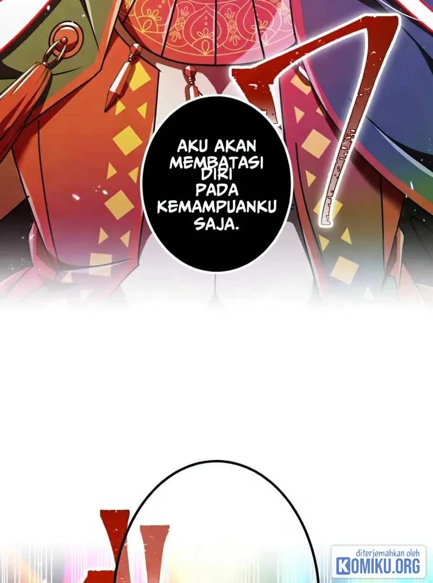 Savior of Divine Blood ~Draw Out 0.00000001% to Become the Strongest~ Chapter 155 halaman 98