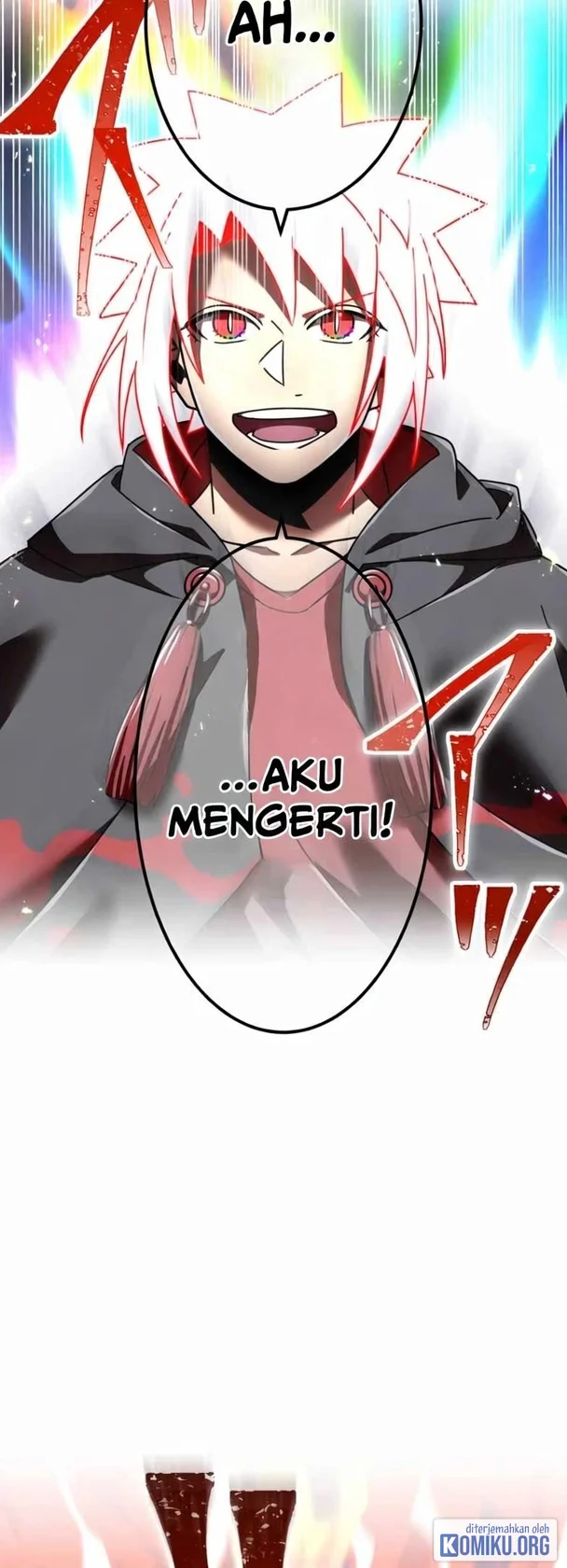 Savior of Divine Blood ~Draw Out 0.00000001% to Become the Strongest~ Chapter 155 halaman 99