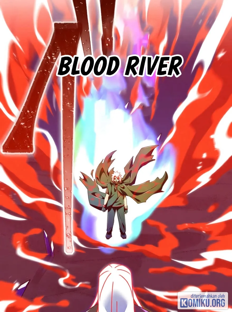 Savior of Divine Blood ~Draw Out 0.00000001% to Become the Strongest~ Chapter 155 halaman 100