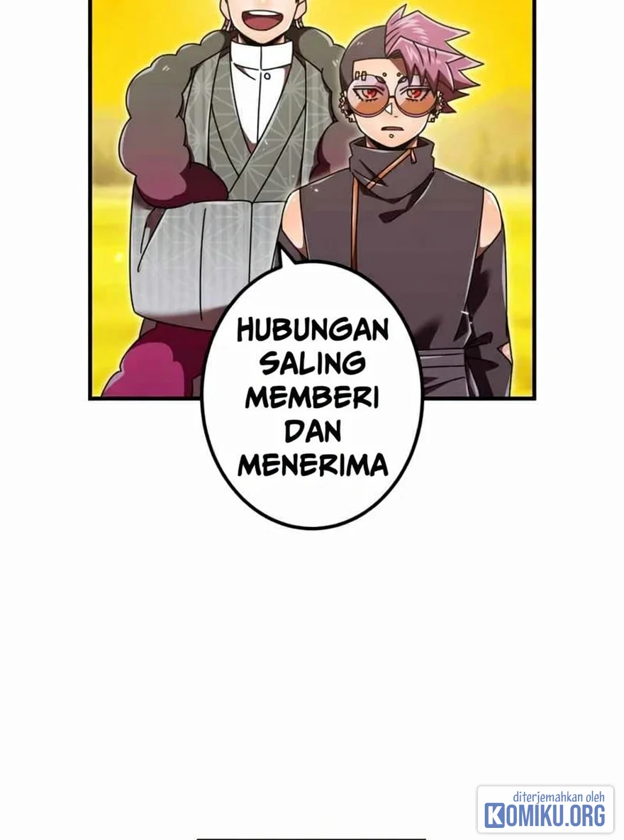 Savior of Divine Blood ~Draw Out 0.00000001% to Become the Strongest~ Chapter 156 halaman 102