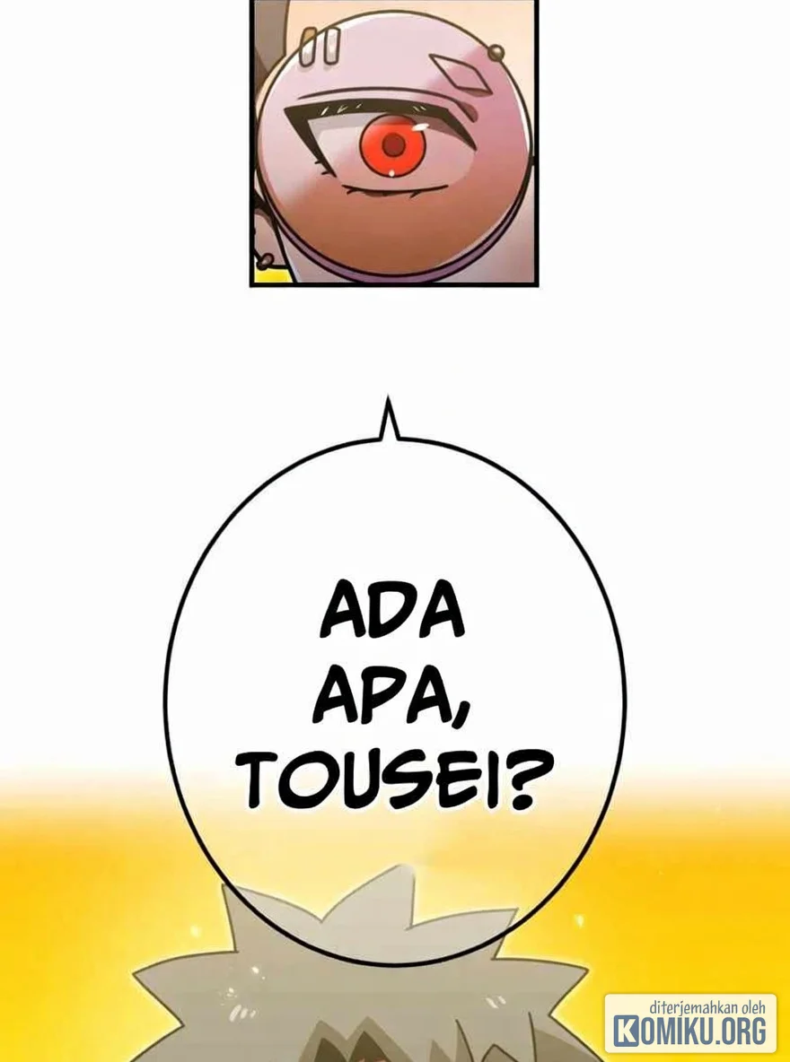Savior of Divine Blood ~Draw Out 0.00000001% to Become the Strongest~ Chapter 156 Gambar 102