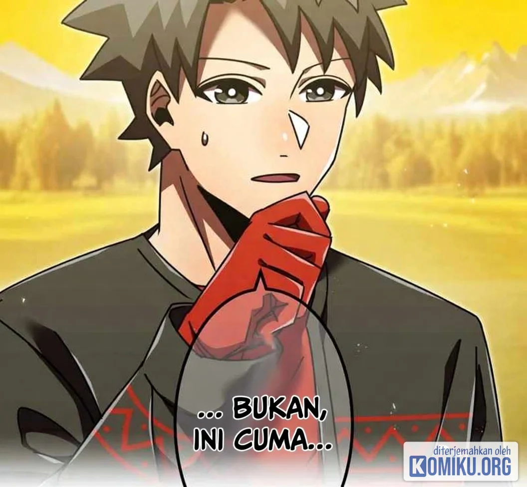 Savior of Divine Blood ~Draw Out 0.00000001% to Become the Strongest~ Chapter 156 Gambar 103