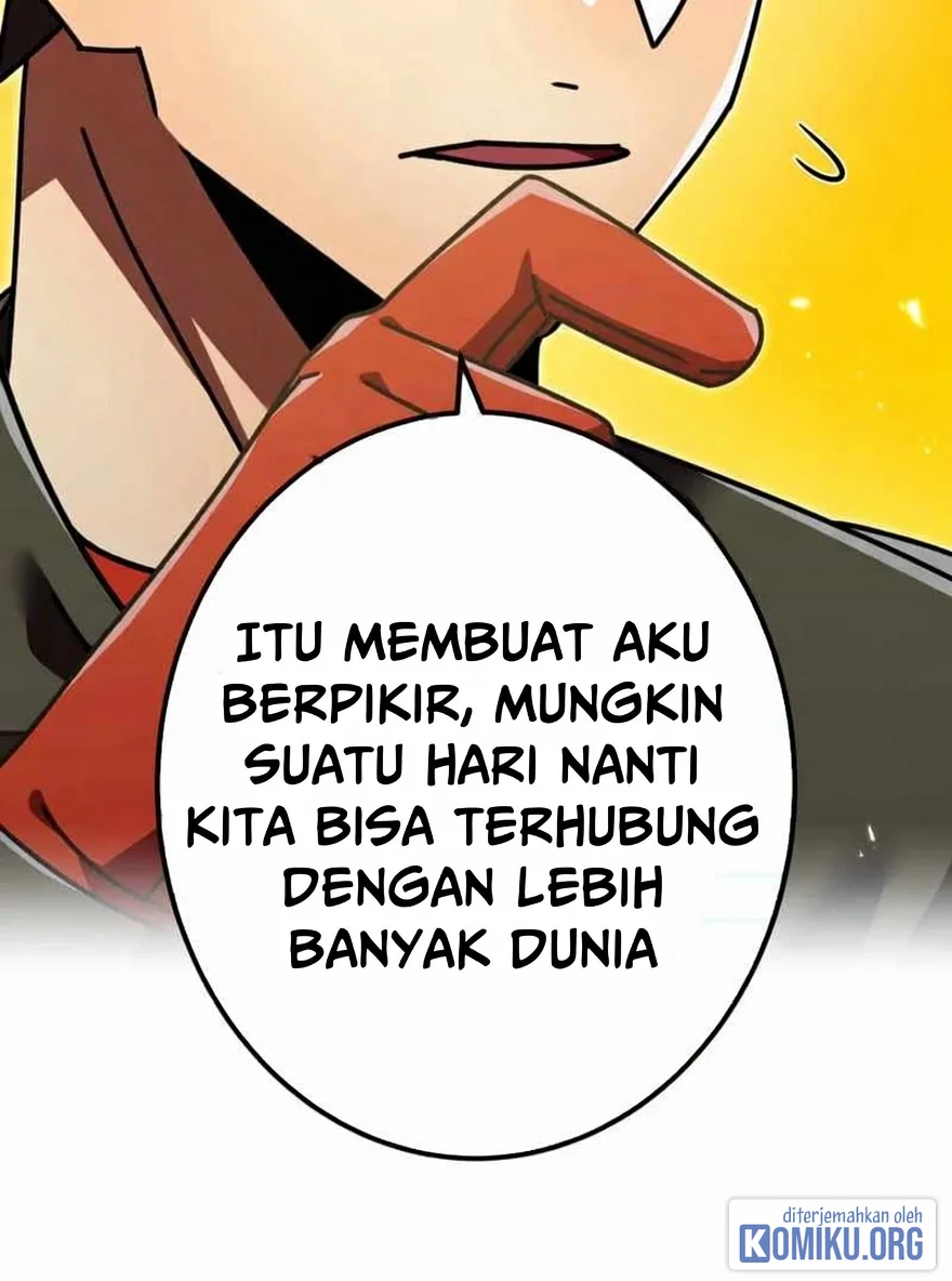 Savior of Divine Blood ~Draw Out 0.00000001% to Become the Strongest~ Chapter 156 Gambar 106