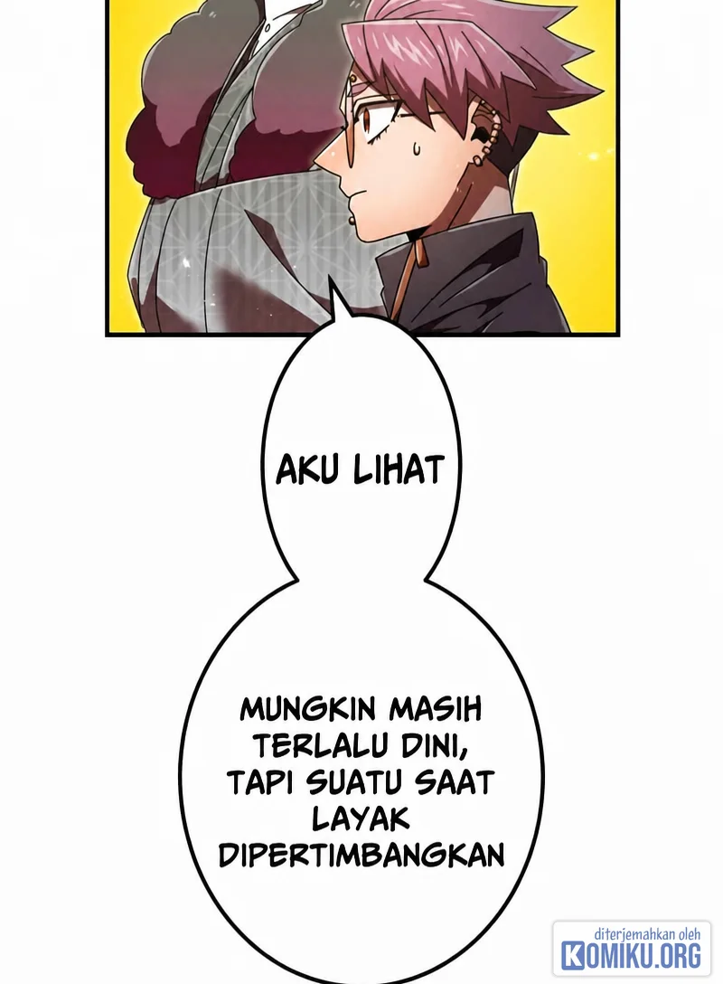 Savior of Divine Blood ~Draw Out 0.00000001% to Become the Strongest~ Chapter 156 Gambar 108