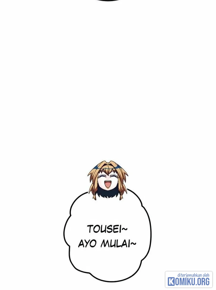 Savior of Divine Blood ~Draw Out 0.00000001% to Become the Strongest~ Chapter 156 Gambar 109