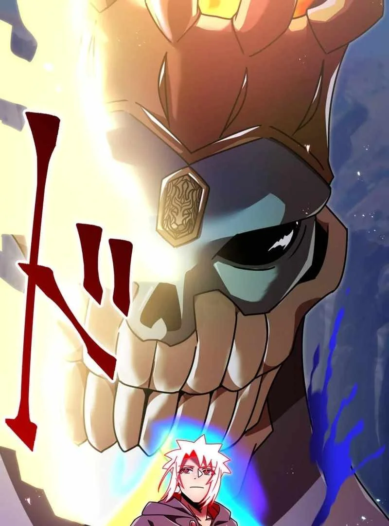 Savior of Divine Blood ~Draw Out 0.00000001% to Become the Strongest~ Chapter 156 Gambar 117