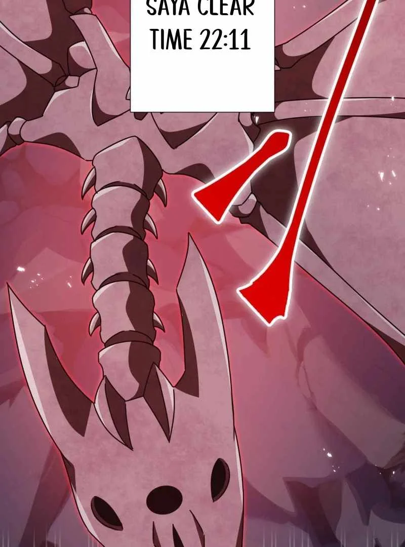 Savior of Divine Blood ~Draw Out 0.00000001% to Become the Strongest~ Chapter 156 Gambar 121