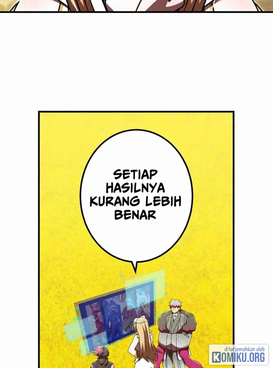 Savior of Divine Blood ~Draw Out 0.00000001% to Become the Strongest~ Chapter 156 Gambar 131