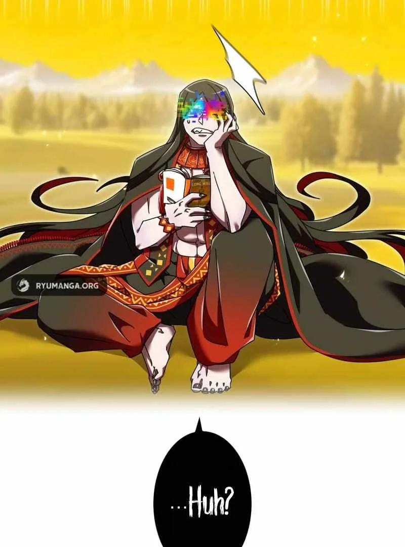 Savior of Divine Blood ~Draw Out 0.00000001% to Become the Strongest~ Chapter 156 Gambar 135