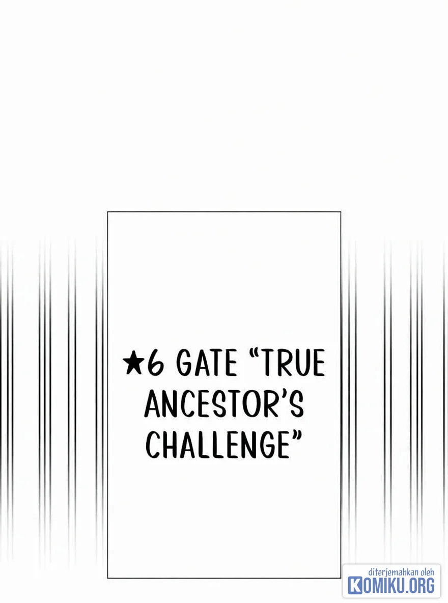 Savior of Divine Blood ~Draw Out 0.00000001% to Become the Strongest~ Chapter 156 Gambar 138
