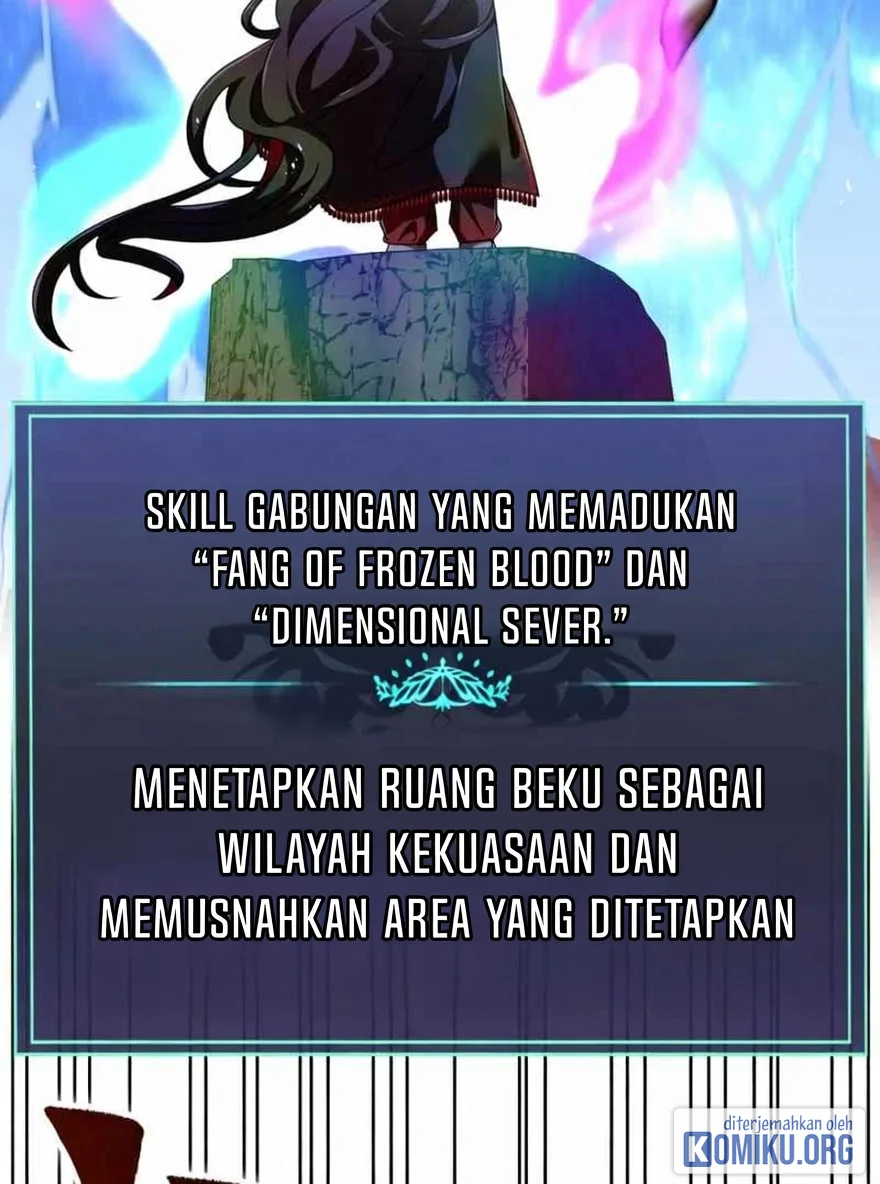 Savior of Divine Blood ~Draw Out 0.00000001% to Become the Strongest~ Chapter 156 Gambar 144