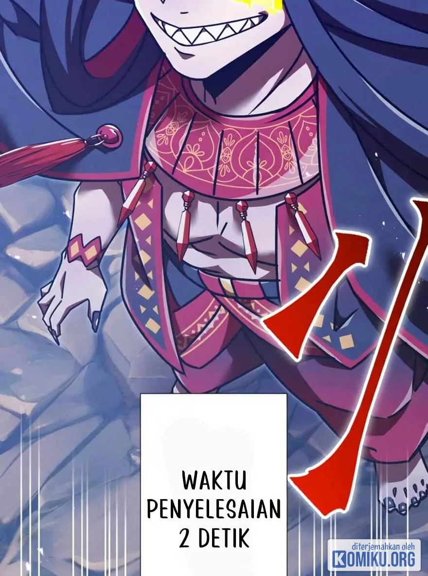 Savior of Divine Blood ~Draw Out 0.00000001% to Become the Strongest~ Chapter 156 Gambar 146