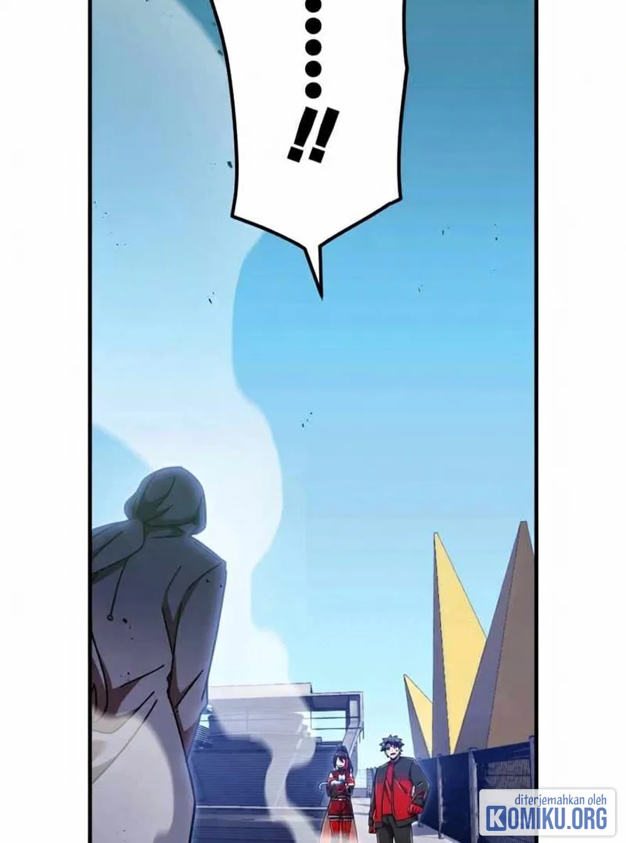 Savior of Divine Blood ~Draw Out 0.00000001% to Become the Strongest~ Chapter 156 Gambar 159