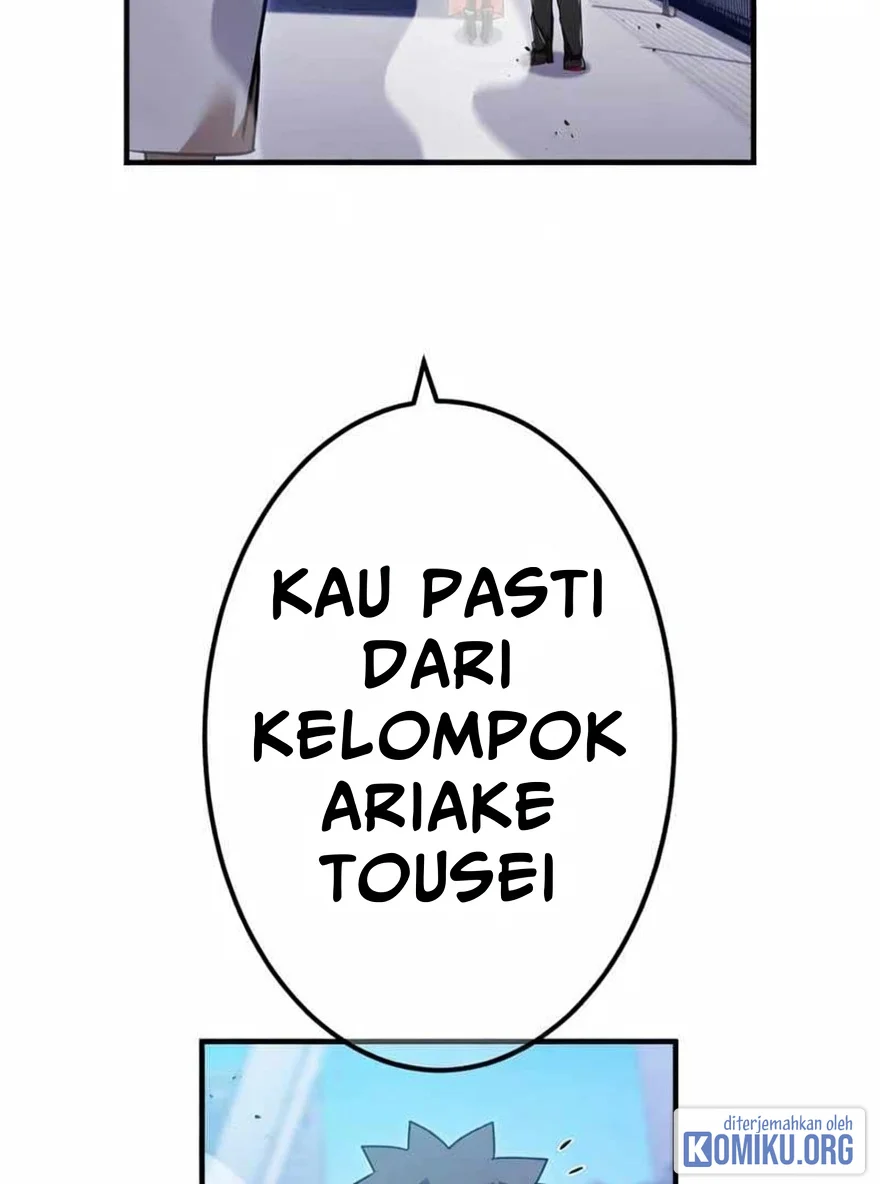 Savior of Divine Blood ~Draw Out 0.00000001% to Become the Strongest~ Chapter 156 Gambar 160