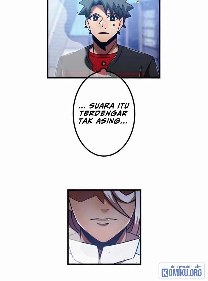 Savior of Divine Blood ~Draw Out 0.00000001% to Become the Strongest~ Chapter 156 Gambar 161
