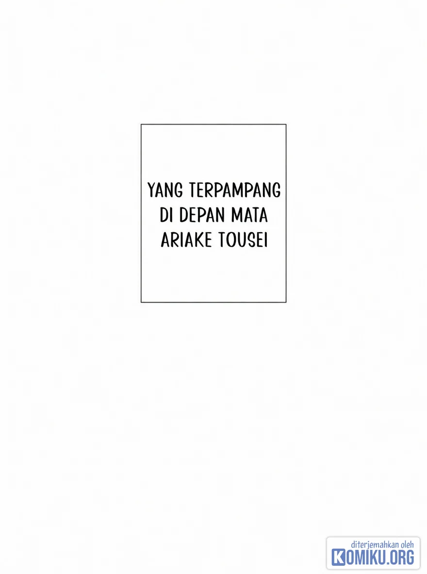 Savior of Divine Blood ~Draw Out 0.00000001% to Become the Strongest~ Chapter 156 Gambar 163
